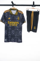 طقم ريال مدريد نسحة خاصة 2024