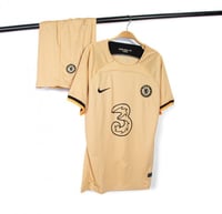 طقم تشلسي الاحتياطي 2023