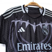 قميص ريال مدريد نسخة خاصة 2024