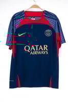 طقم باريس التمرين 2024