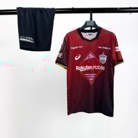 طقم فيسل كوبي الاساسي 2023/2024