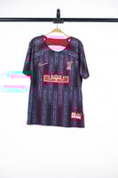 طقم ليفربول تدريب 2024