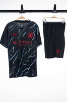 طقم مانشستر سيتي الاحتياطي