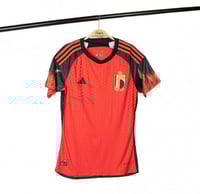 قميص بلجيكا الاساسي فئة لاعبين