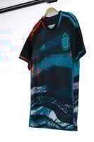 طقم الارجنتين الاحتياطي 2024