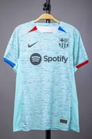 تيشيرت برشلونة الاحتياطي - 2026