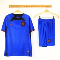 طقم هولندا الاحتياطي 2023