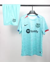 طقم برشلونة الاحتياطي 2024