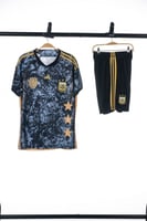 طقم الارجنتين نسخة خاصة 2024