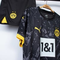 طقم بروسيا دورتموند الاحتياطي 2024