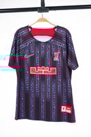 طقم ليفربول تدريب 2024