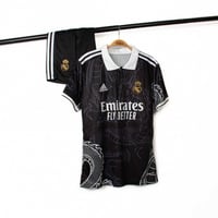 طقم ريال مدريد نسخة خاصة 2024