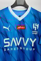 تيــشـيـرت الاسـاسـي فئـة لاعبـيـن 2024