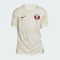 تيشيرت قطر الاحتياطي فئة جماهير