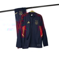 طقم اياكس التمرين