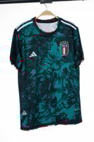 طقم ايطاليا نسخة خاصة 2024