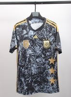 طقم الارجنتين نسخة خاصة 2024