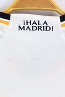 طقم ريال مدريد الاساسي اطفال 2023-2024