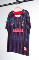 طقم ليفربول تدريب 2024