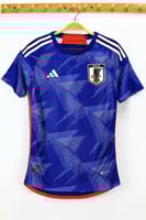 قميص اليابان الاساسي فئة لاعبين