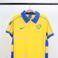 طقم النصر التاريخي في كاس العالم