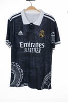 طقم ريال مدريد نسخة خاصة 2024