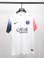 طقم باريس سان جيرمان الاحتياطي 2023-2024