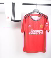 طقم مانشستر يونايتد الاساسي 2024