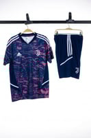 طقم يوفنتوس التمرين 2024