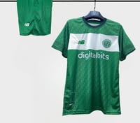 طقم روما الاحتياطي 2023-2024