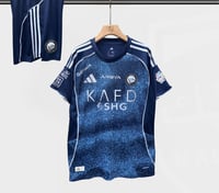 طقم العالمي الاحتياطي 2025-2026