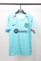 طقم برشلونة الاحتياطي 2024