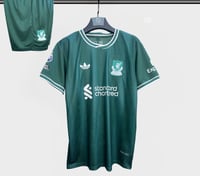 طقم ليفربول 2025-2026