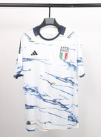 طقم ايطاليا الاساسي 2024/2023