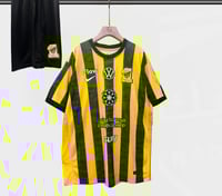 طقم العميد الاساسي جامبو 2025-2026