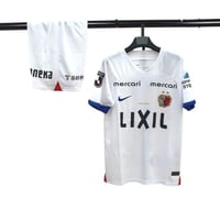 طقم كاشيما الاساسي 2023/2024