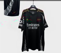 طقم ارسنال الاحتياطي جامبو 2025