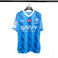 تيــشـيـرت الاسـاسـي فئـة لاعبـيـن 2024