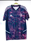 طقم يوفنتوس التمرين 2024