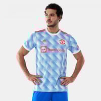 طقم مانشستر يونايتد الاحتياطي