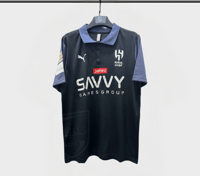 تيشيرت بولو الزعــيـم 2024