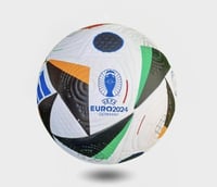 كورة يورو 2024