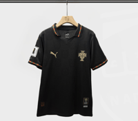 تيشيرت البرتغال الاحتياطي فئة لاعبين -2026