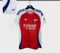 طقم ارسنال الاساسي 2024-2025