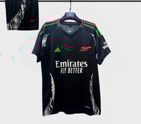 طقم ارسنال الاحتياطي2024-2025