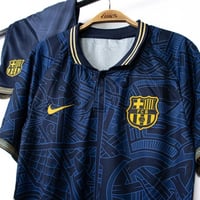طقم برشلونة نسخة خاصة 2023/2024