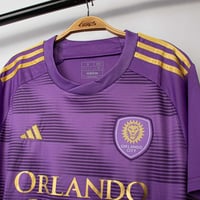 تيشيرت اورلاندو الاساسي 2023-2024