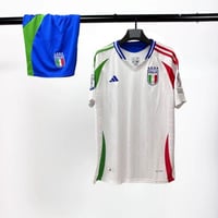 طقم ايطاليا الاحتياطي 2024-2025