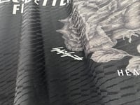 تيشيرت ريال مدريد الاحتياطي فئة لاعبين 2024-2025