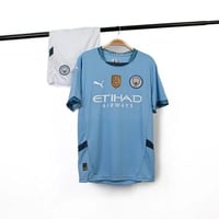 طقم مانشستر سيتي الاساسي لموسم 2024-2025